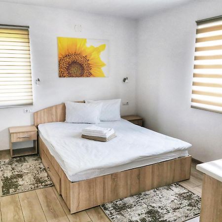 Casa Milla Hotell Sovata Exteriör bild