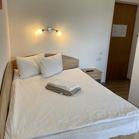 Casa Milla Hotell Sovata Exteriör bild