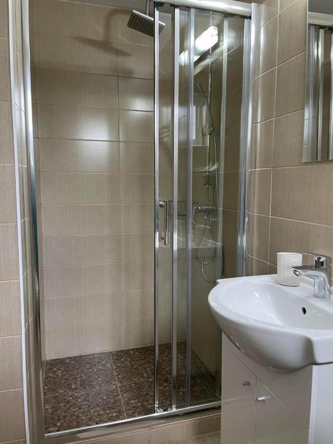 Casa Milla Hotell Sovata Exteriör bild