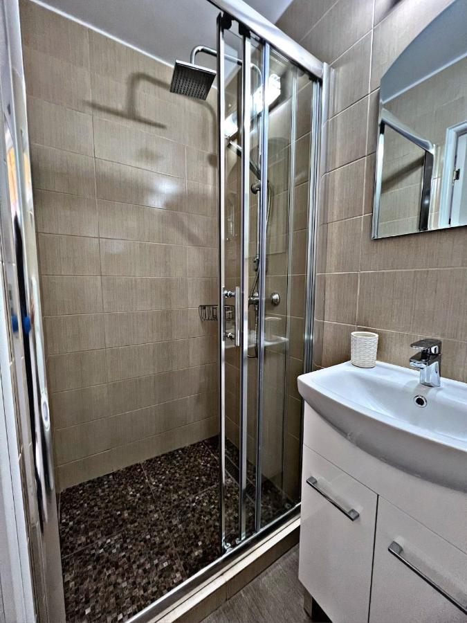 Casa Milla Hotell Sovata Exteriör bild